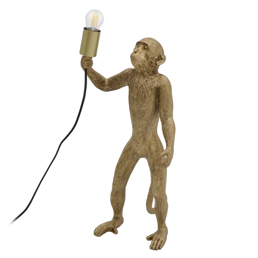 Stolná lampa Opica, 3-15-752-0013,  InArt